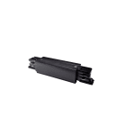 Be-Led - RAIL ALIMENTATION CENTRALE NOIR