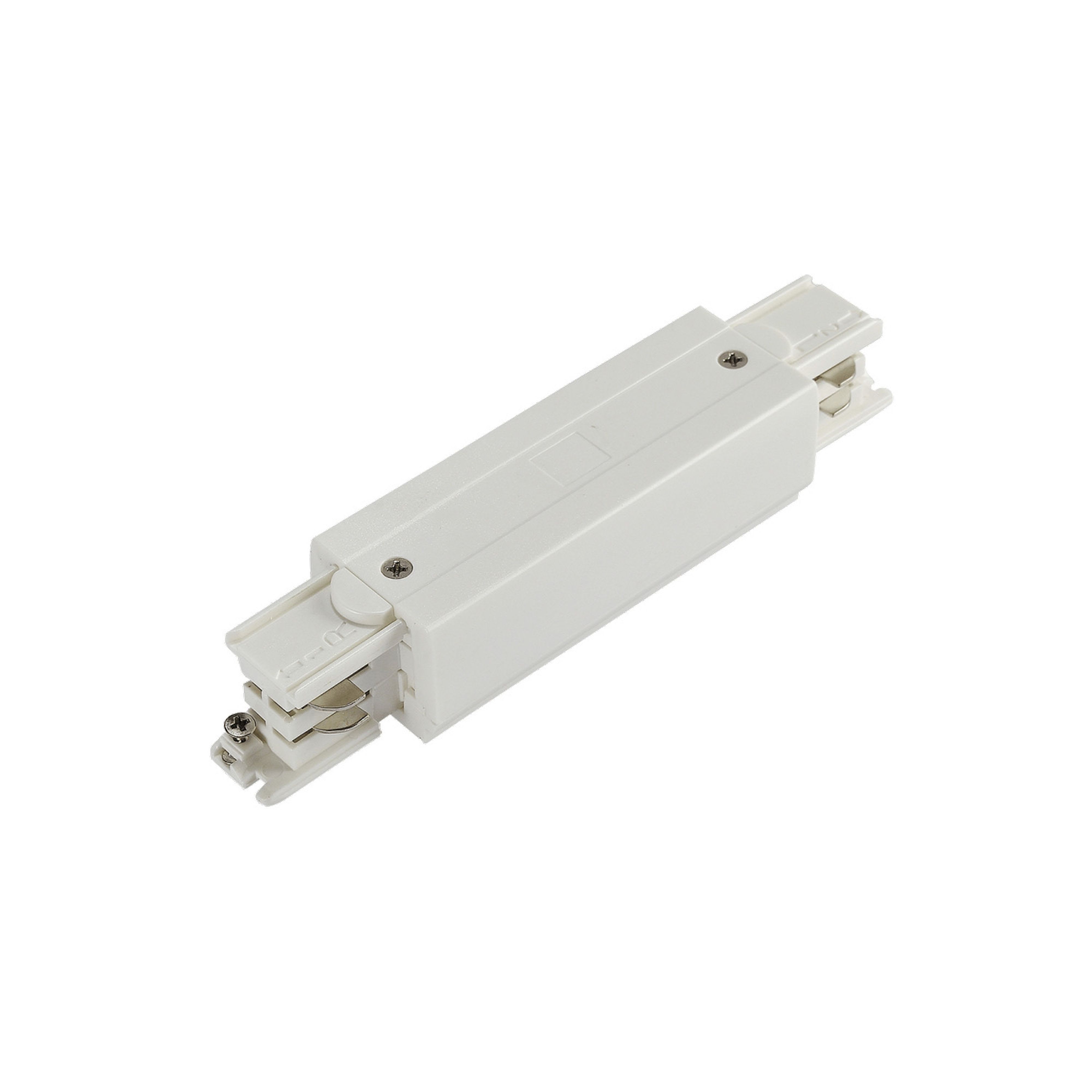 Be-Led - RAIL ALIMENTATION CENTRALE-BLANC