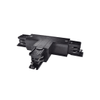 Be-Led - RAIL CONNECTEUR EN T GAUCHE-NOIR2