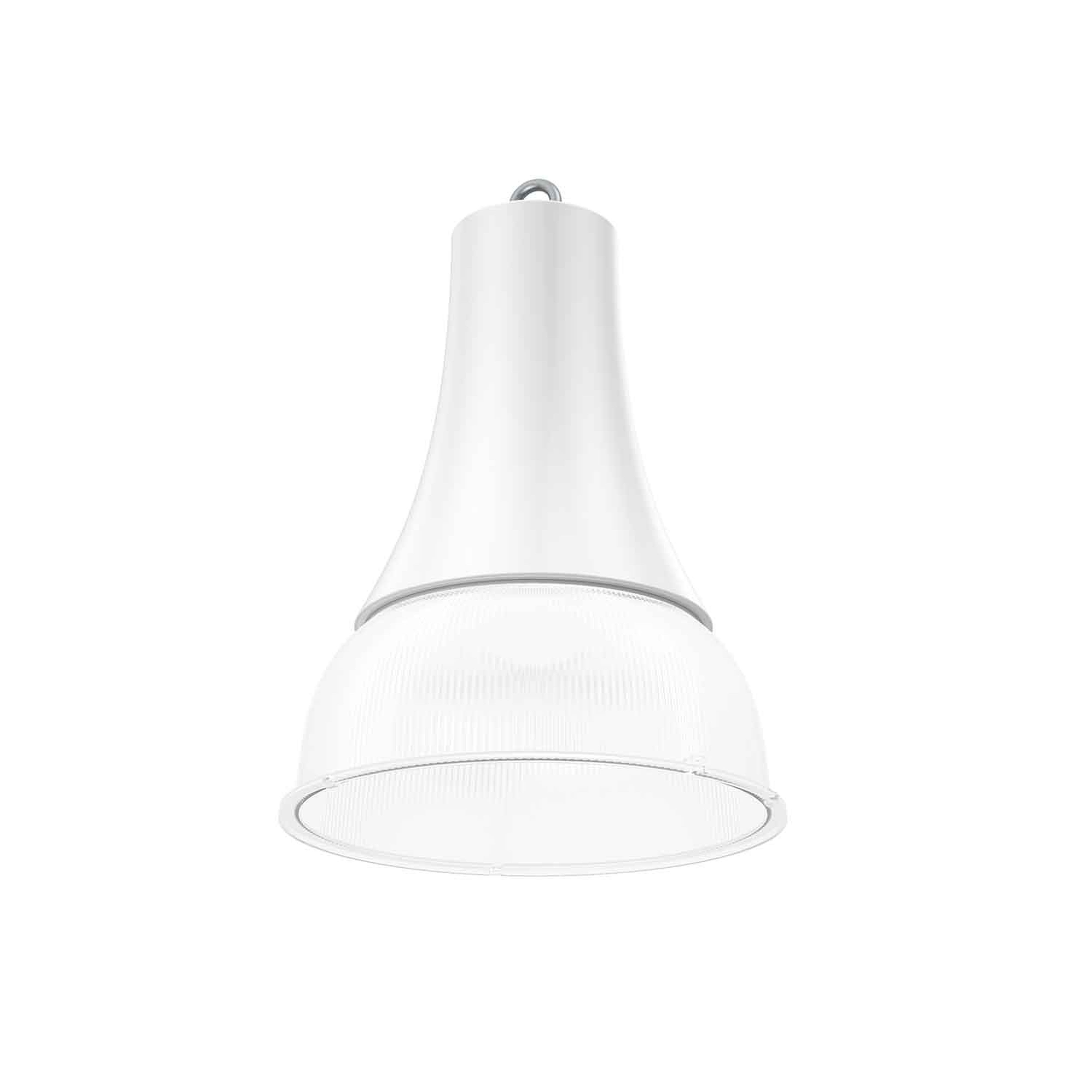 Be-Led - CURVE SHOP-36W-48W-60W-3CCT-IP44-BLANC