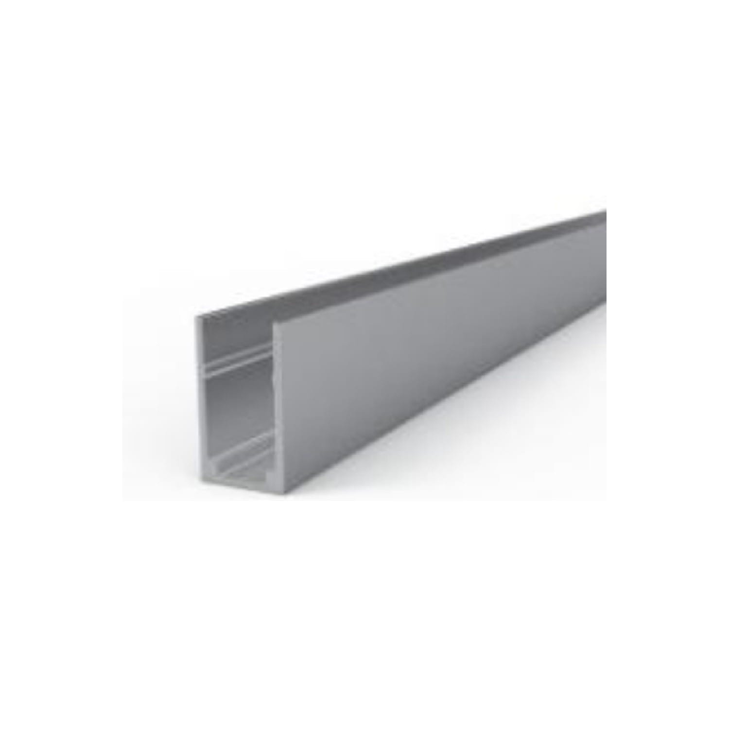 Be-Led - NEONFLEX 230V-ACC-PROFIL ALU-1M
