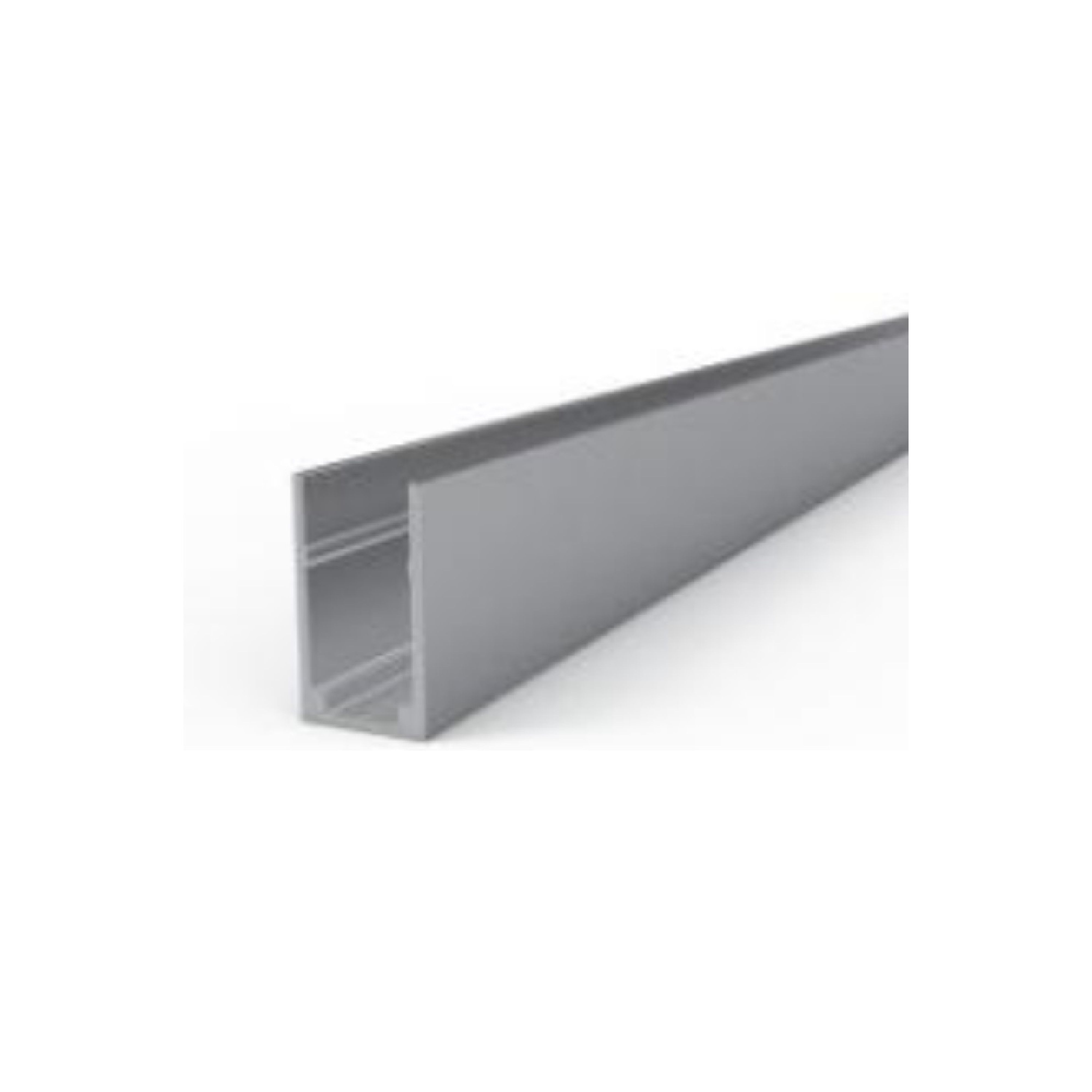 Be-Led - NEONFLEX 230V-ACC-PROFIL ALU-2M