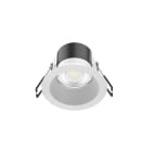 Be-Led - SAVI-BASSE LUM-5W-3CCT-IP65FAC-BLANC