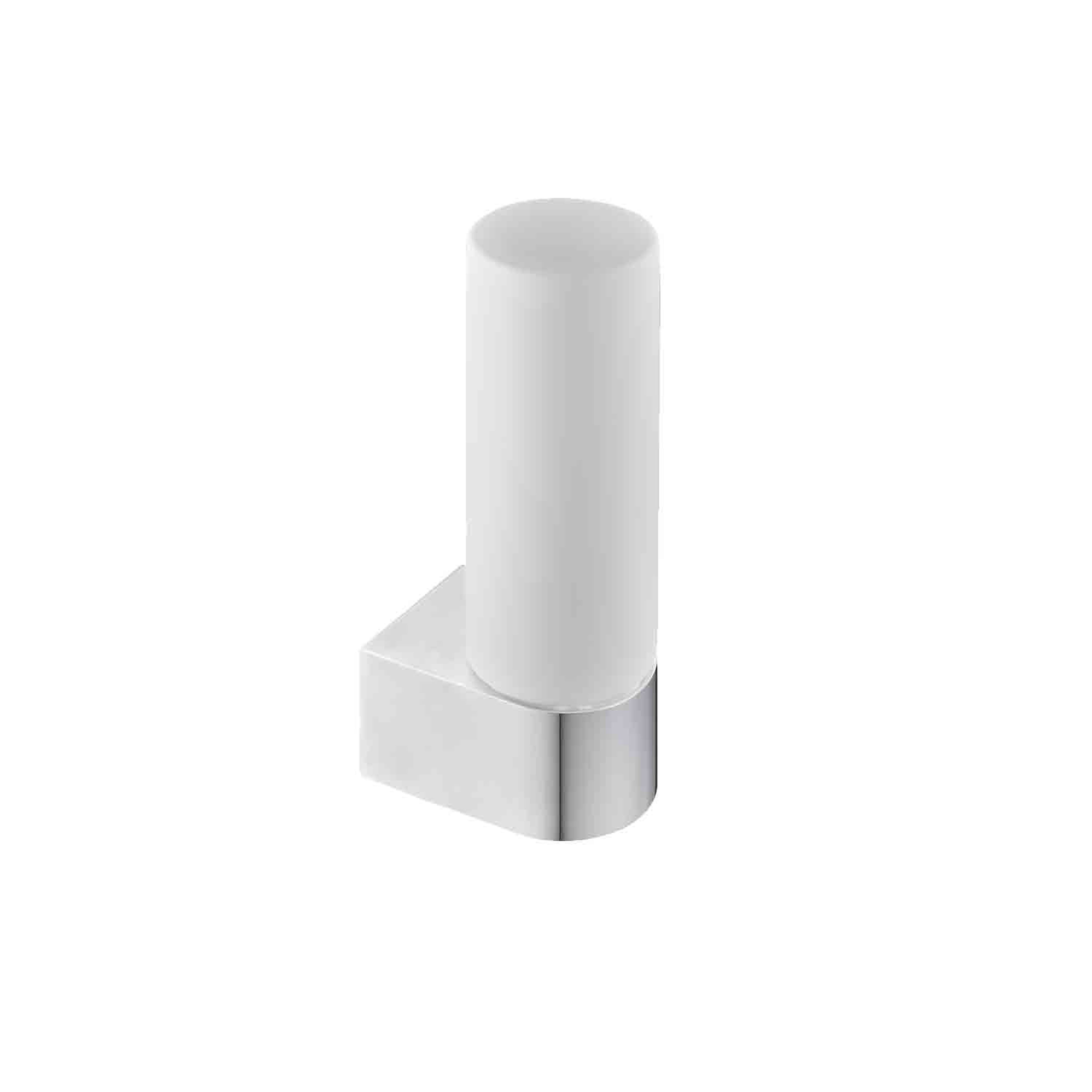 Be-Led - CANDLE-G9-IP44-CHROME