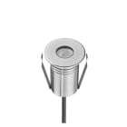 Be-Led - LUMI-ENCASTRE-INOX-2.5W-3000K-IP67