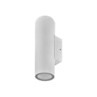 Be-Led - COME-GU10-UP-DOWN-IP65-BLANC