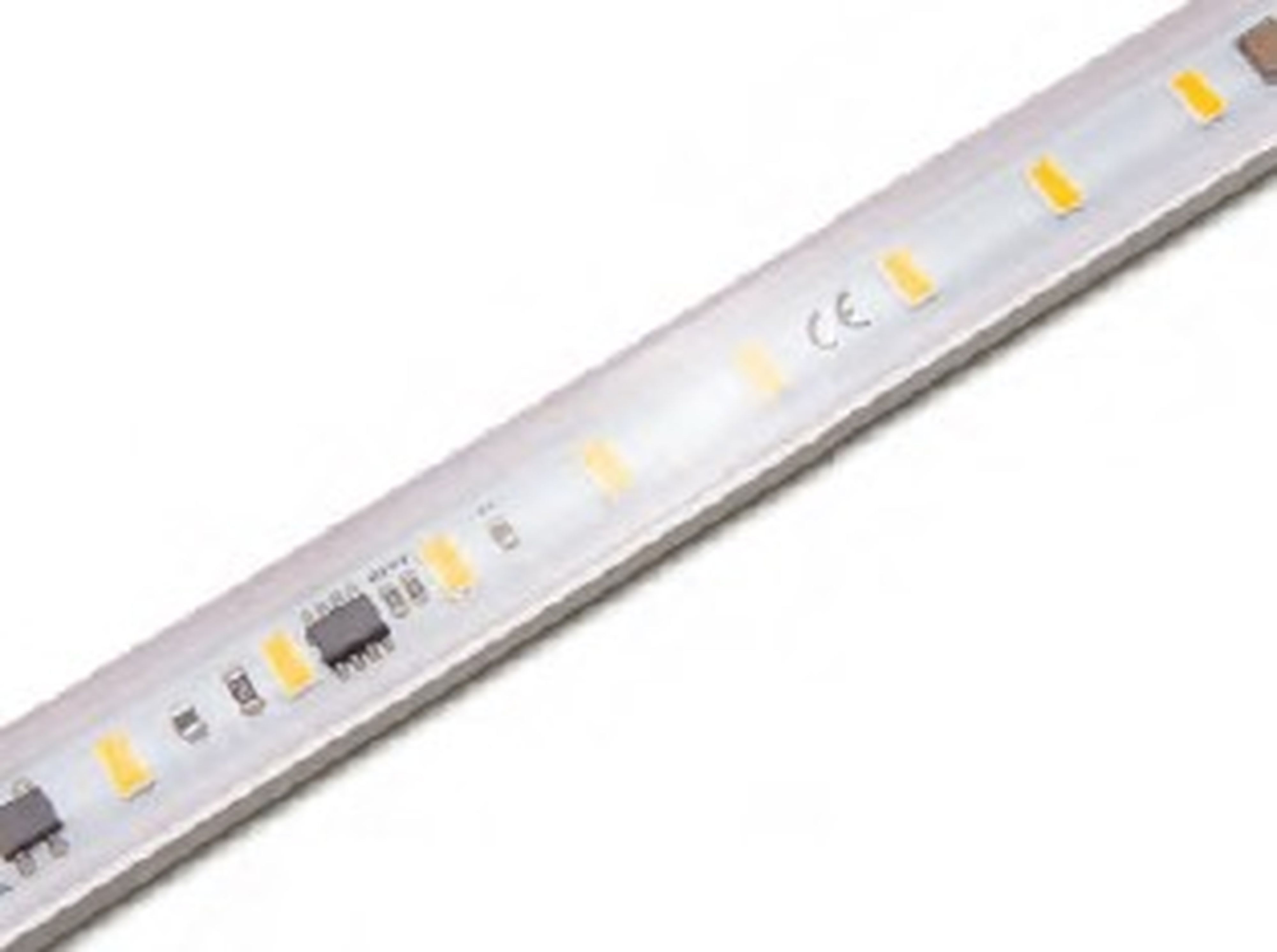 Be-Led - RIVA RUBAN 230V-14W/M-3000K-IRC90-IP67-IK08-50M