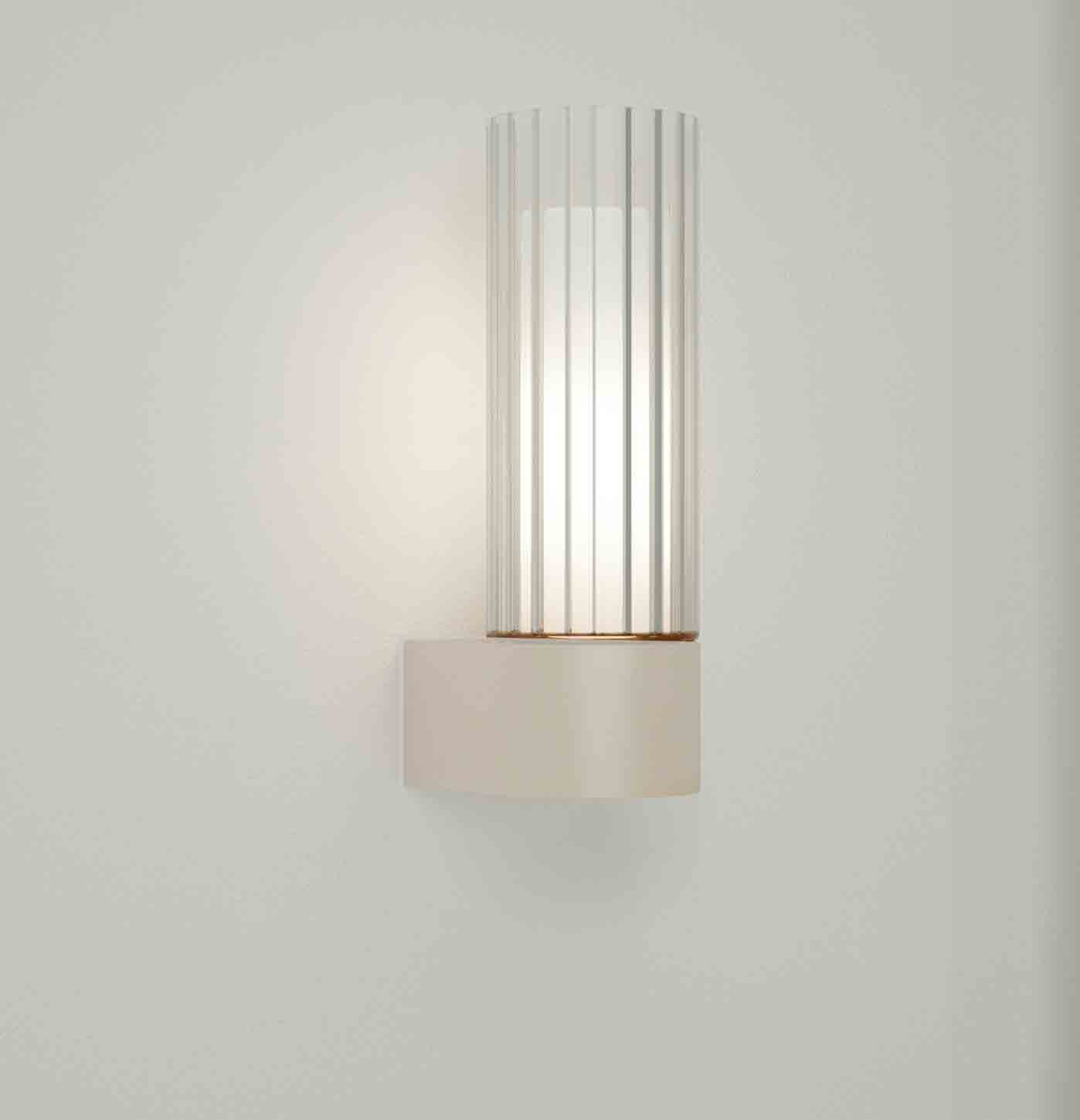 Be-Led - CANDLE-ACC-VERRE LINART