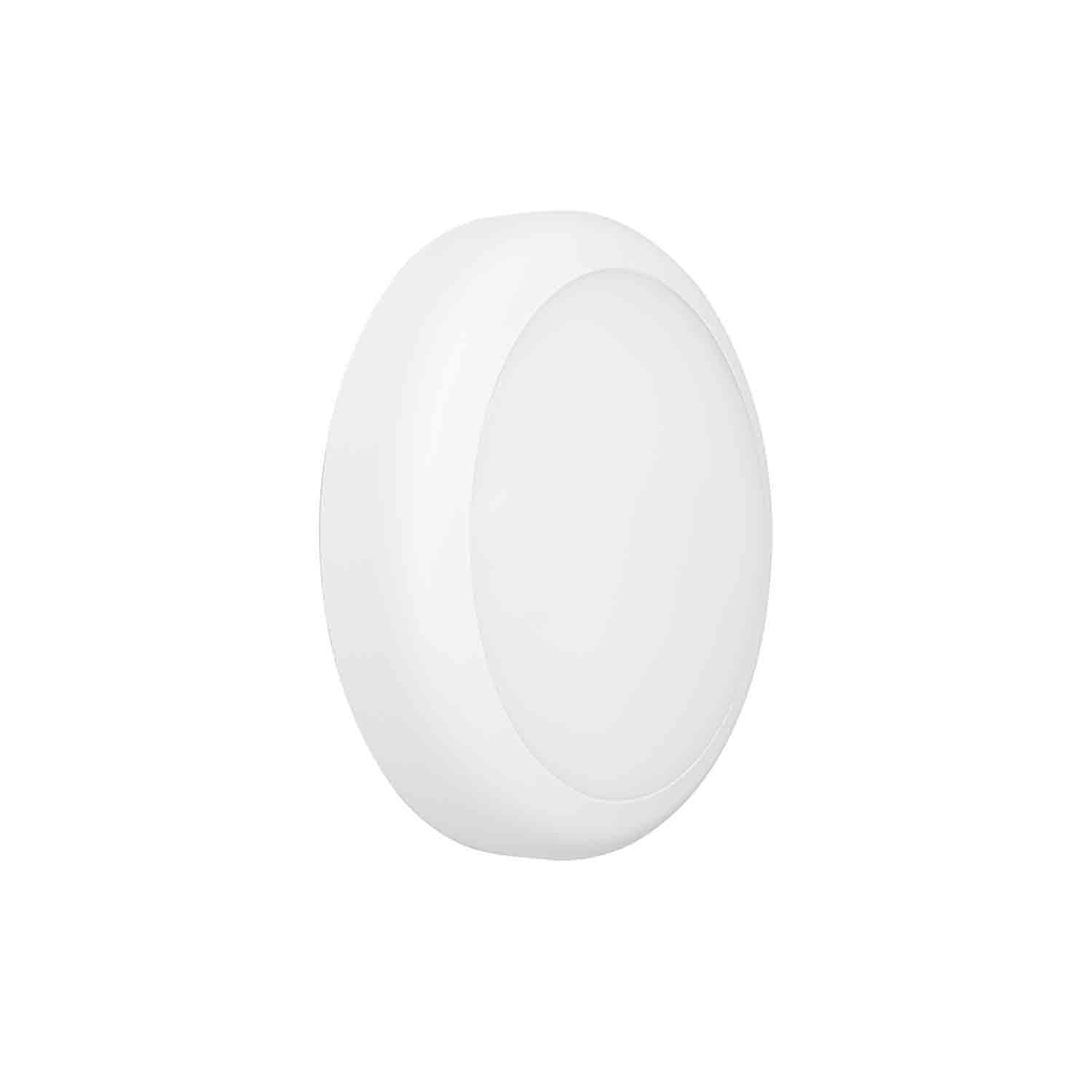 Be-Led - FOG G2-SENSOR HF-18W-IP66-IK10-2CCT-BLANC-850°-PREAVIS EXTINCTION