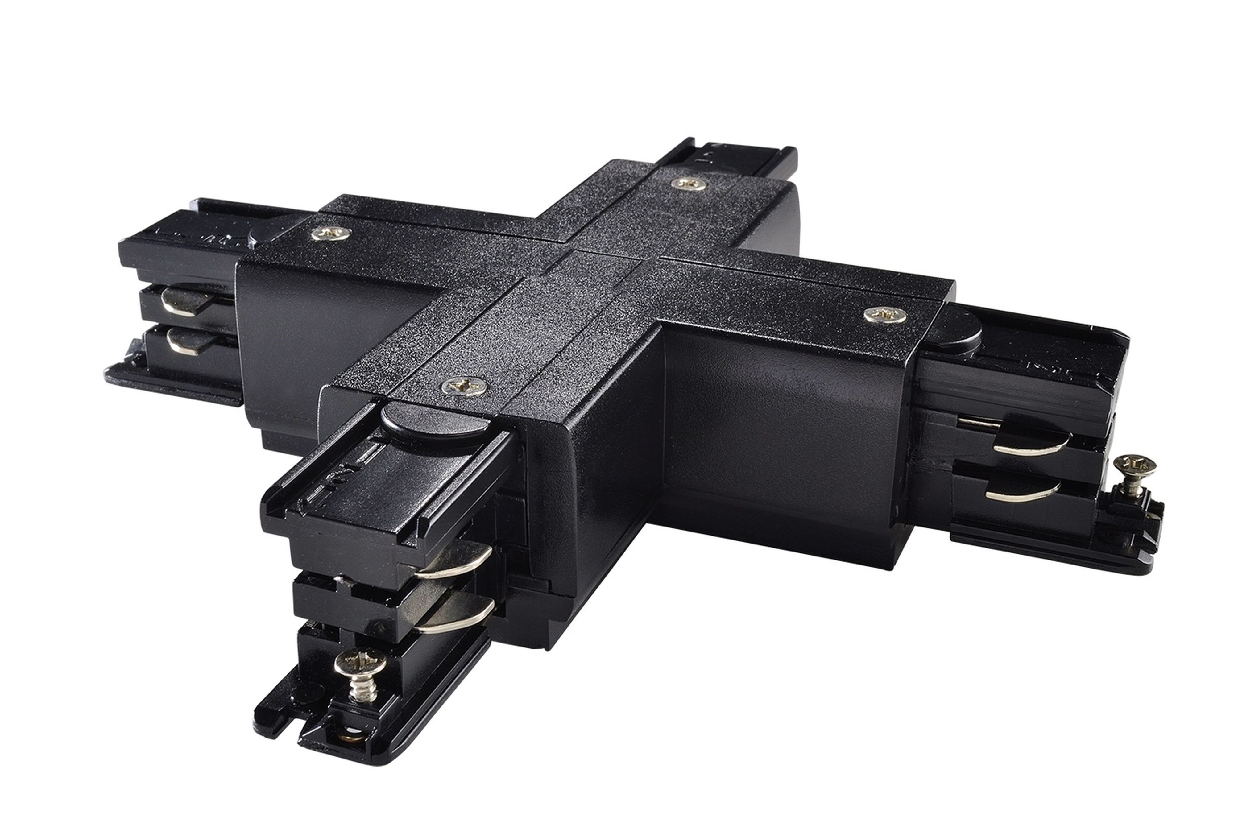 Be-Led - RAIL CONNECTEUR X-NOIR