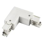 Be-Led - RAIL CONNECTEUR-L-NOIR