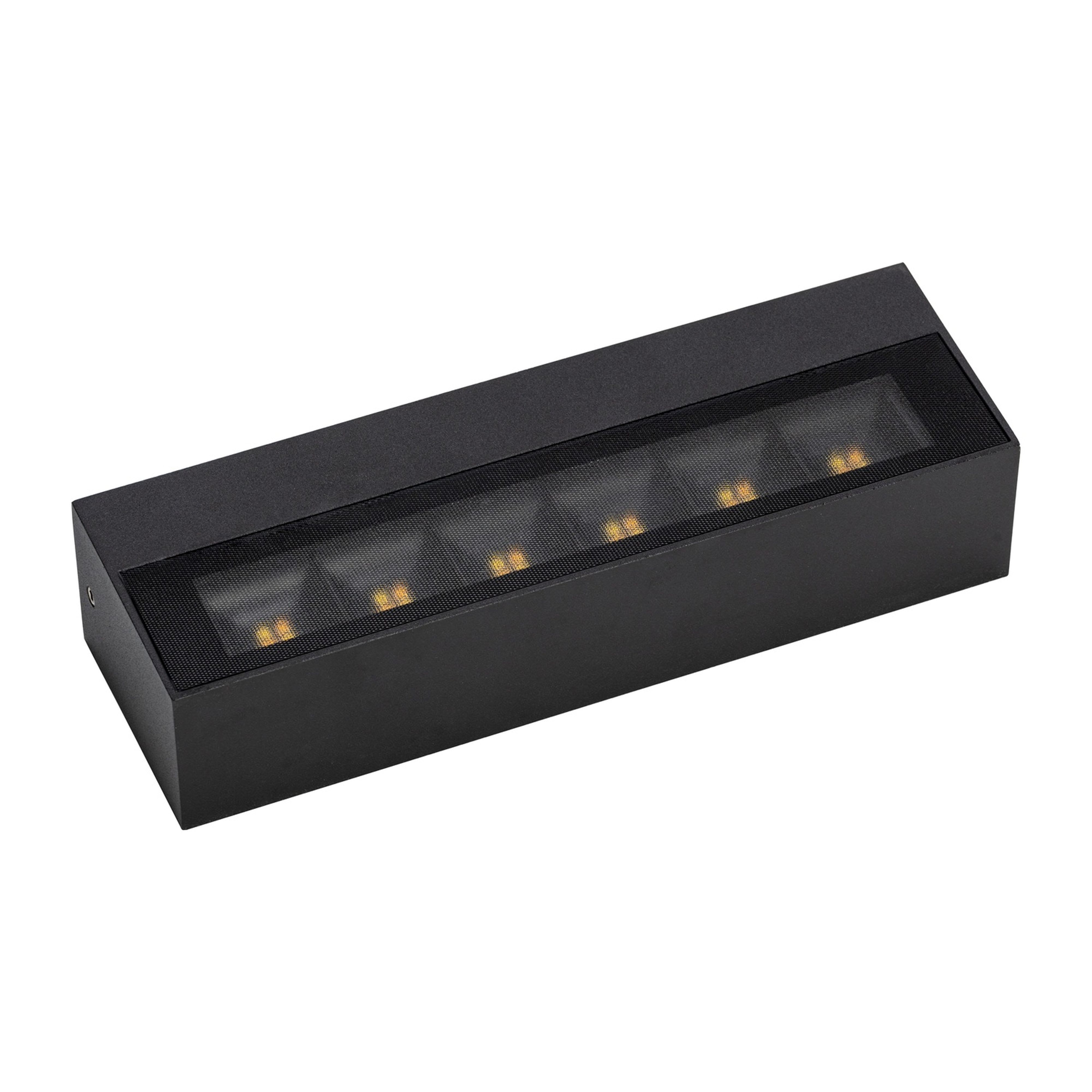 Be-Led - HORIZON 220-D-8W-3CCT-IP65-NOIR