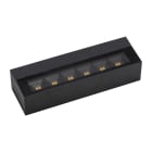 Be-Led - HORIZON 220-D-8W-3CCT-IP65-NOIR