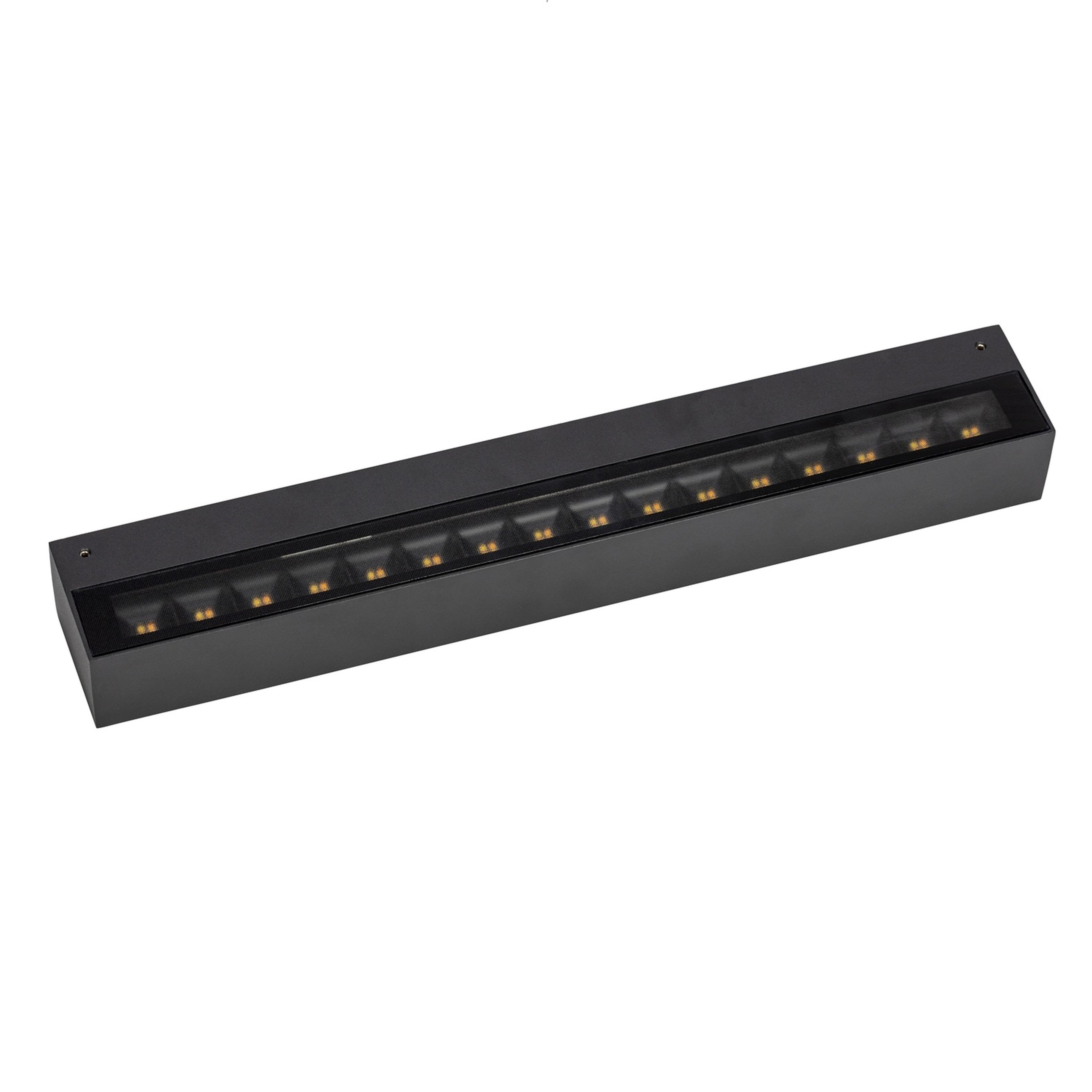 Be-Led - HORIZON 500-D-14W-3CCT-IP65-NOIR