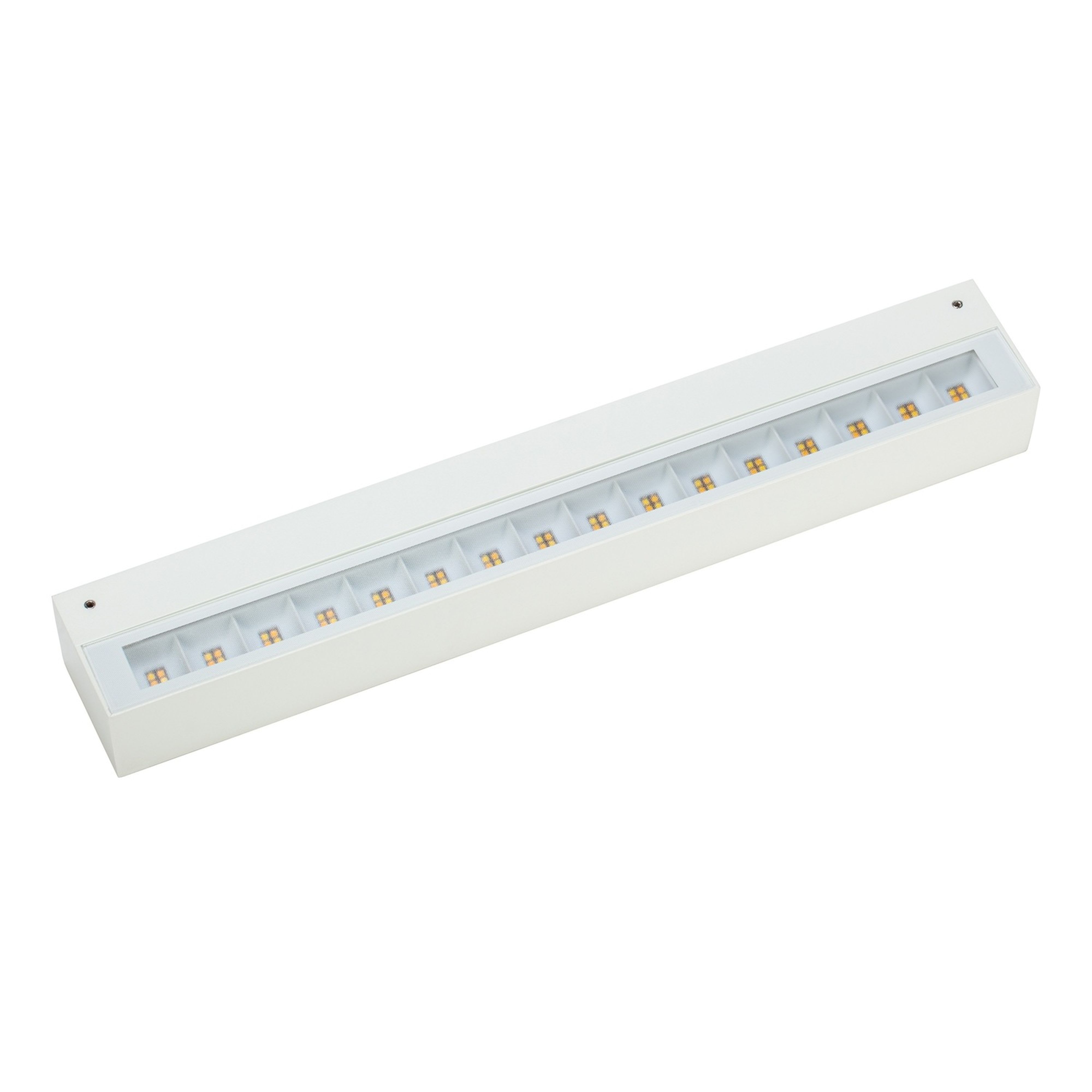 Be-Led - HORIZON 500-D-14W-3CCT-IP65-BLANC