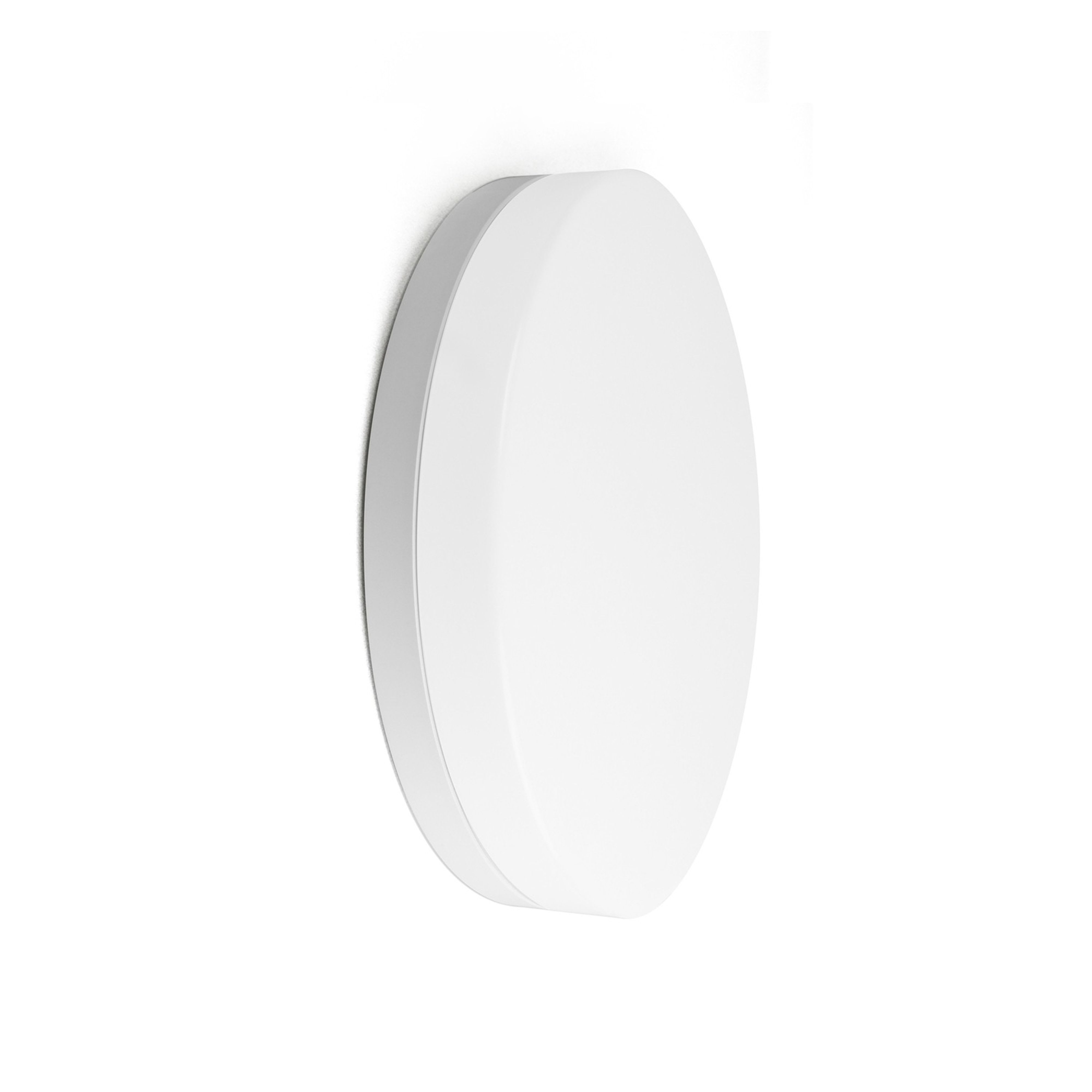 Be-Led - CIRCLE G2-SENSOR HF-10-20W-2CCT-IP54-BLANC-PREAVIS EXTINCTION
