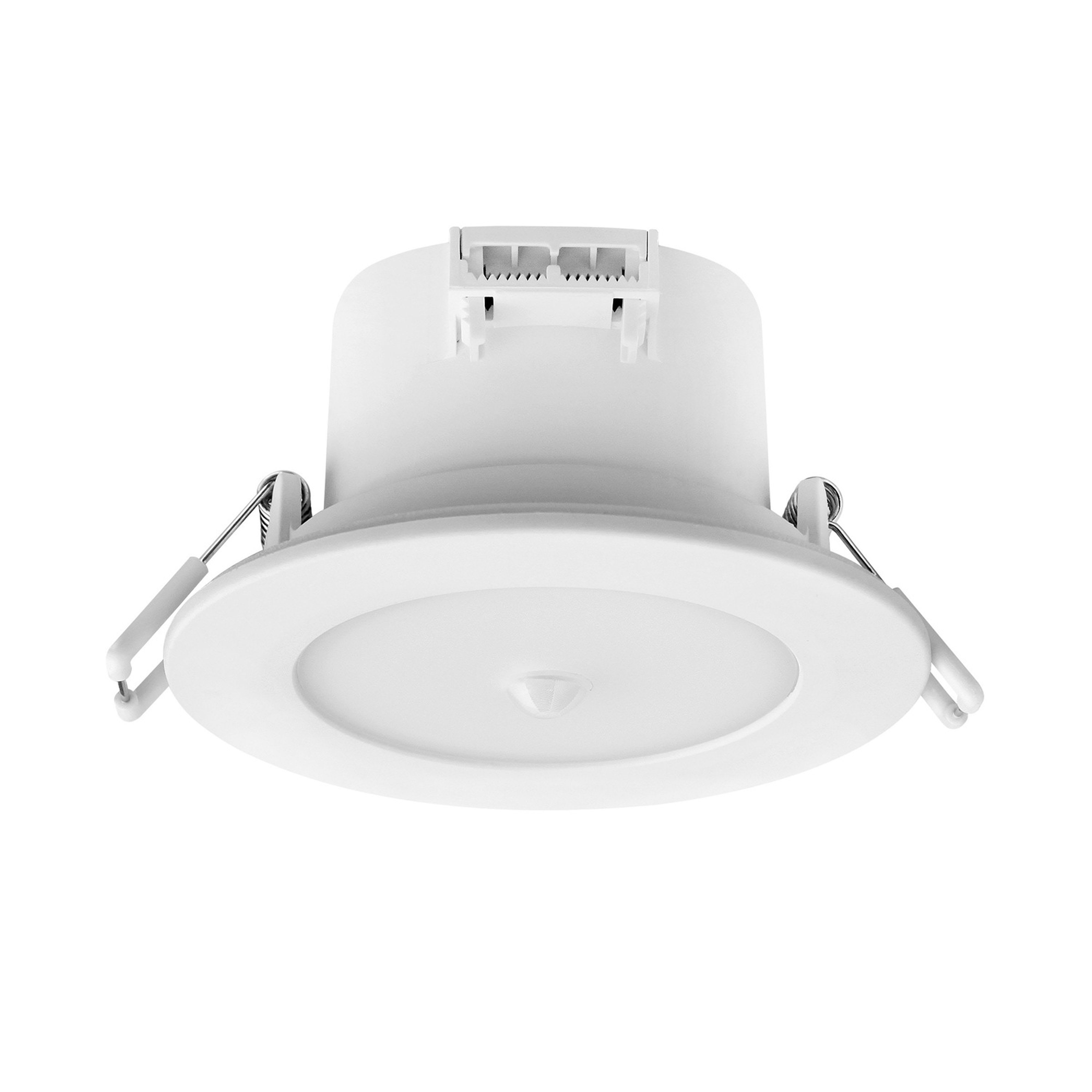 Be-Led - SENSO-8W-3CCT-IP54FAC-BLANC