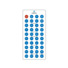 Be-Led - EASY PRO-ACC-TELECOMMANDE
