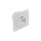 Be-Led - EYE II-SENSOR-1.5W-5CCT-MASTER/SLAVE-BLANC