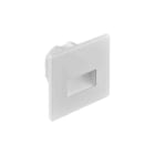 Be-Led - EYE II-ON/OFF-1.5W-5CCT-BLANC