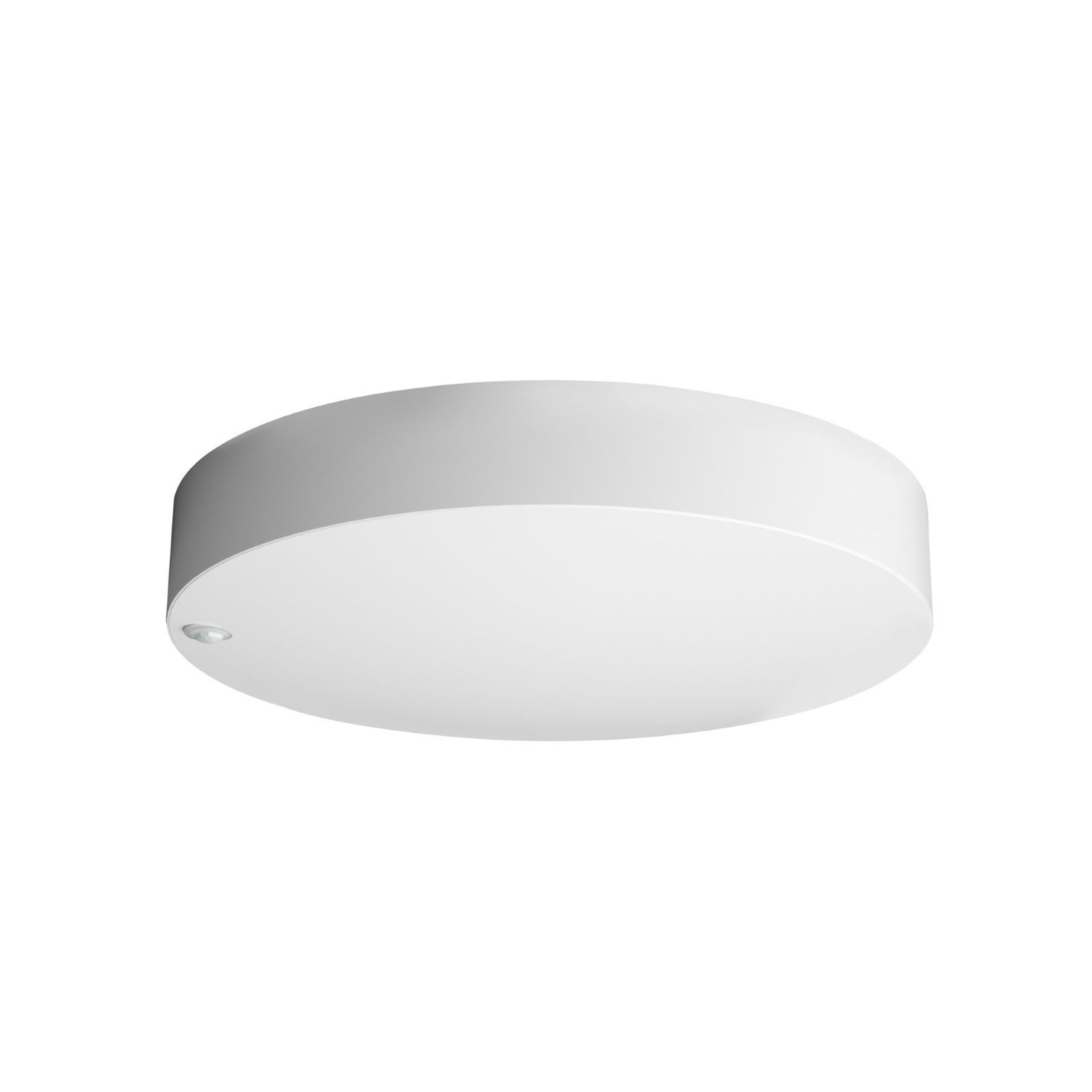 Be-Led - TRIMLESS 410 DETECTEUR-22W-32W-3CCT-IP54-BLANC