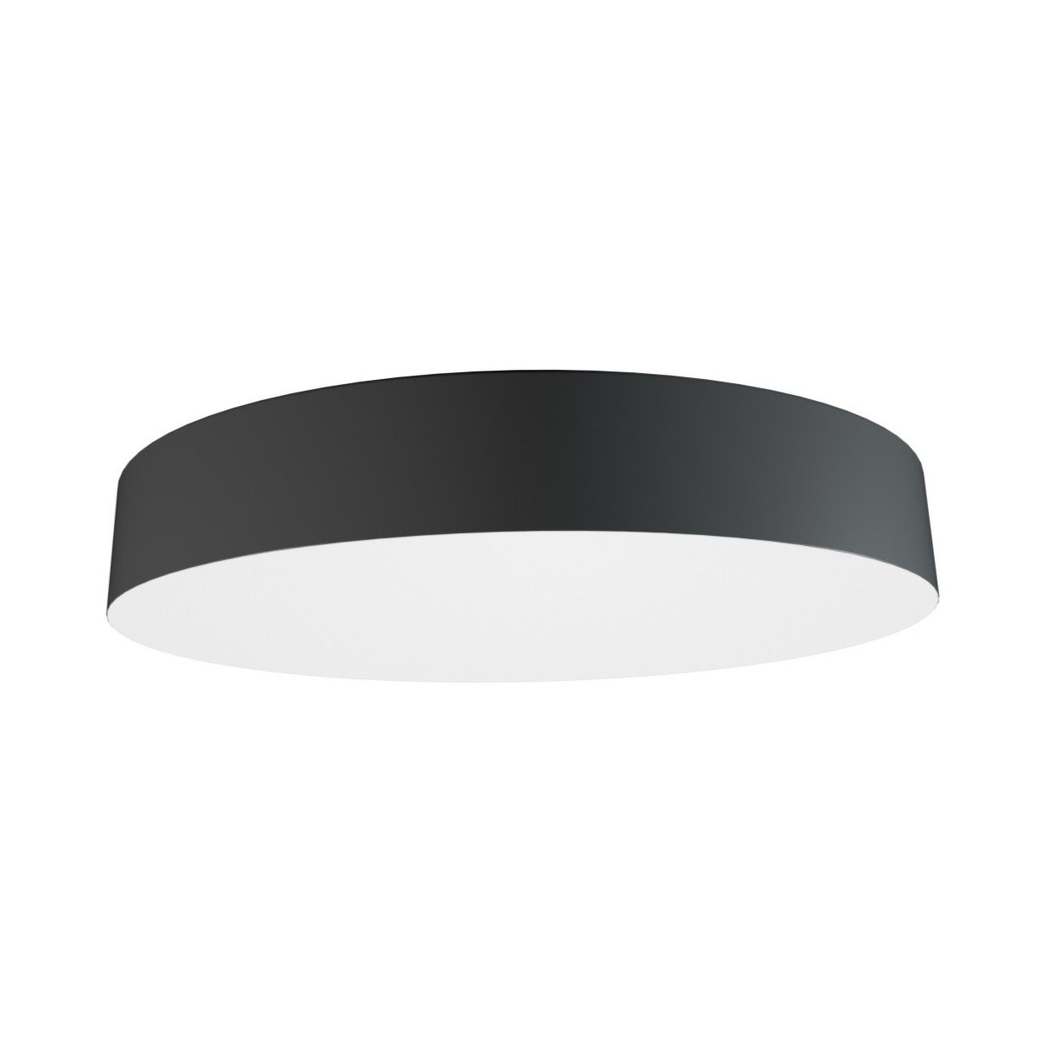 Be-Led - TRIMLESS 280-10W-15W-3CCT-IP54-NOIR