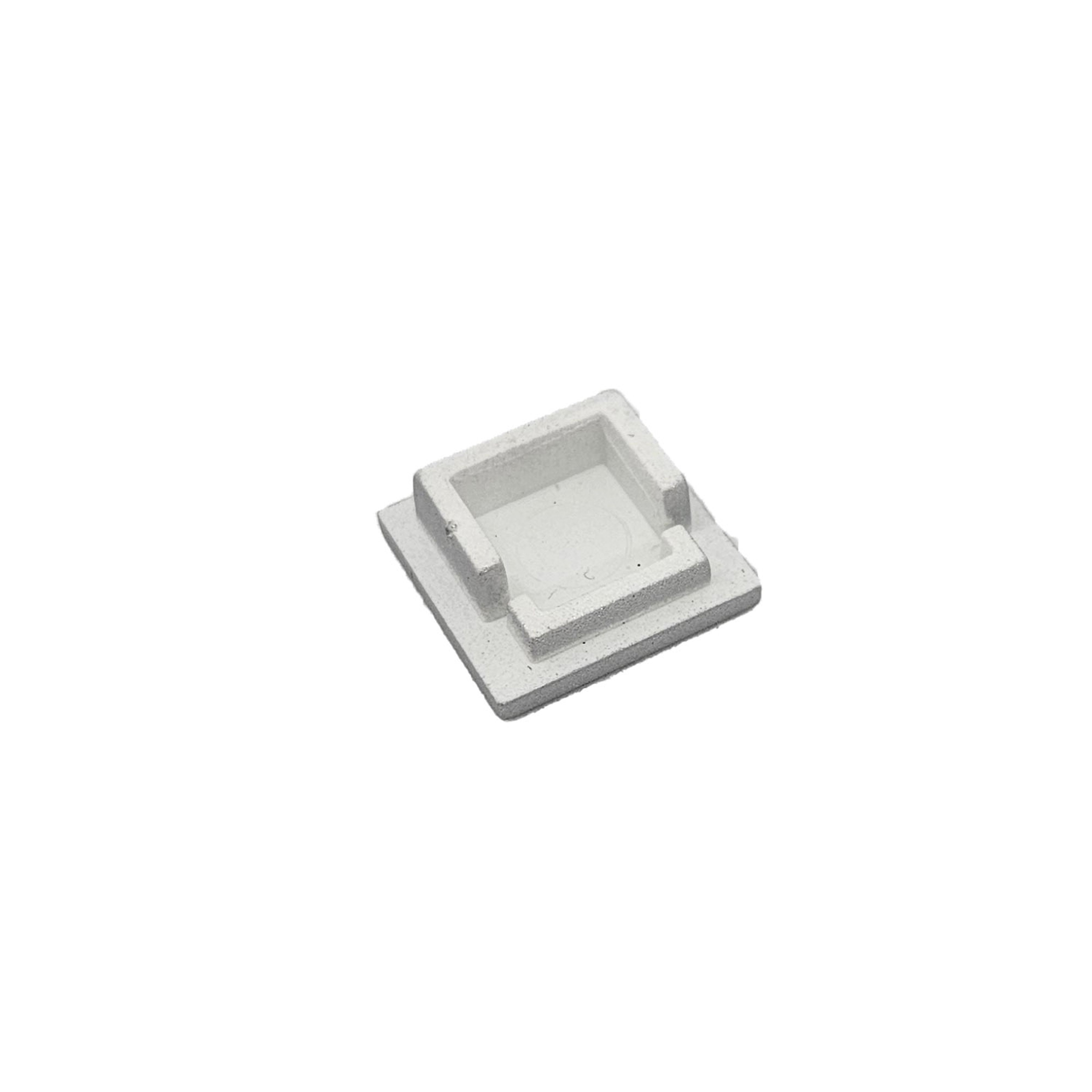 Be-Led - EMBOUT-TROU KIT PROFILE ALU-2,6M-TRIMLESS