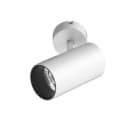 Be-Led - RAFALE PATERE 3CCT-25W-30W-35W-DIM BLANC