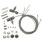 Be-Led - TF068-KIT suspension pour dalle 300x1200