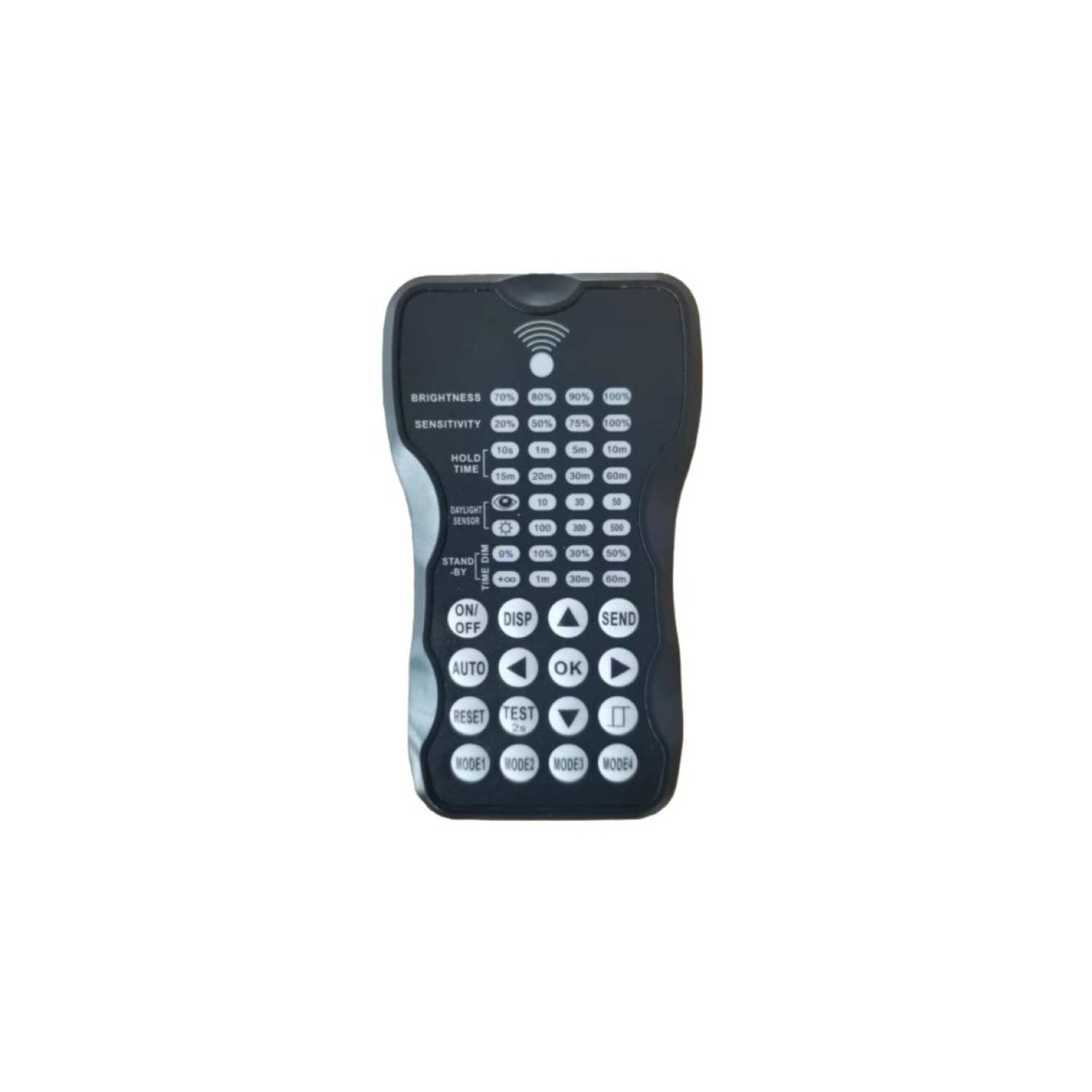 Be-Led - HIBAY-ACC-TELECOMMANDE DETECTEUR SHARK
