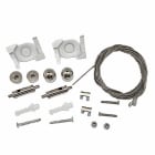 Be-Led - TF150-OFFICELINE ACC-KIT SUSP-1.5m-T BAR