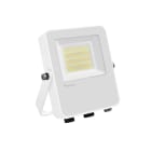 Be-Led - FLEXO 20W-30W-50W-3CCT-1M CABLE-BLANC