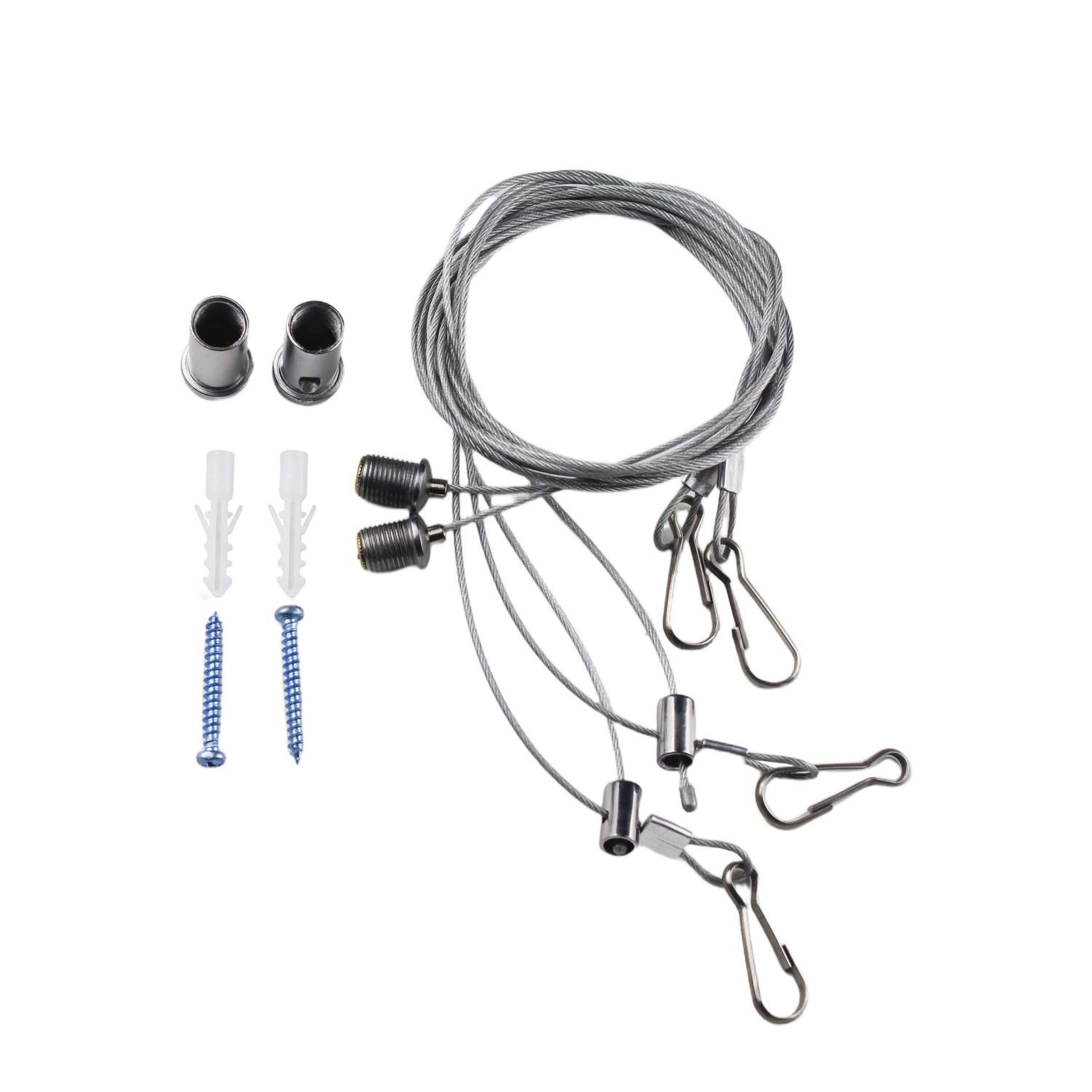 Be-Led - CONFORT UGR16 - KIT DE SUSPENSION