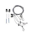 Be-Led - CONFORT UGR16 - KIT DE SUSPENSION