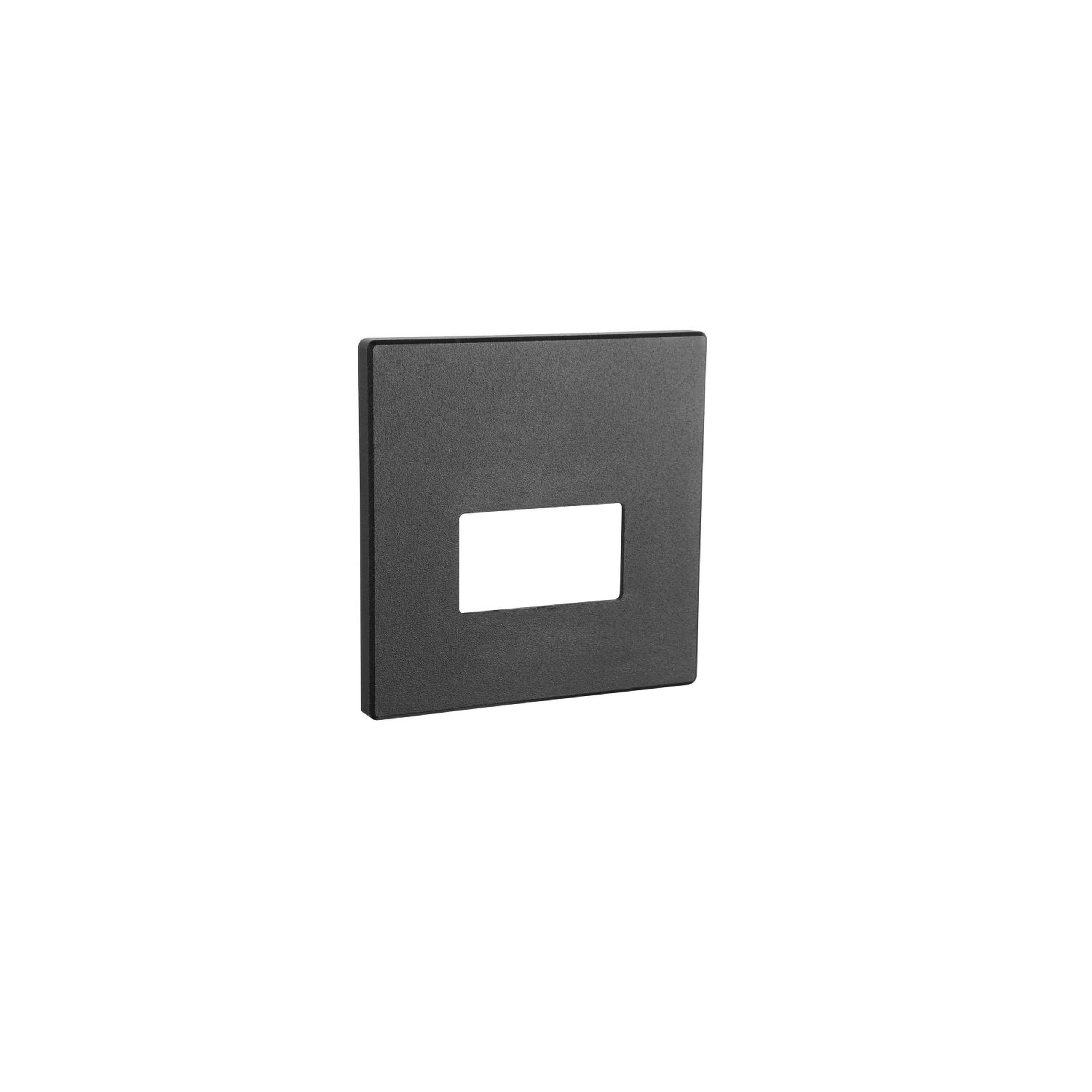 Be-Led - EYE II-ACC-CARRE-NOIR