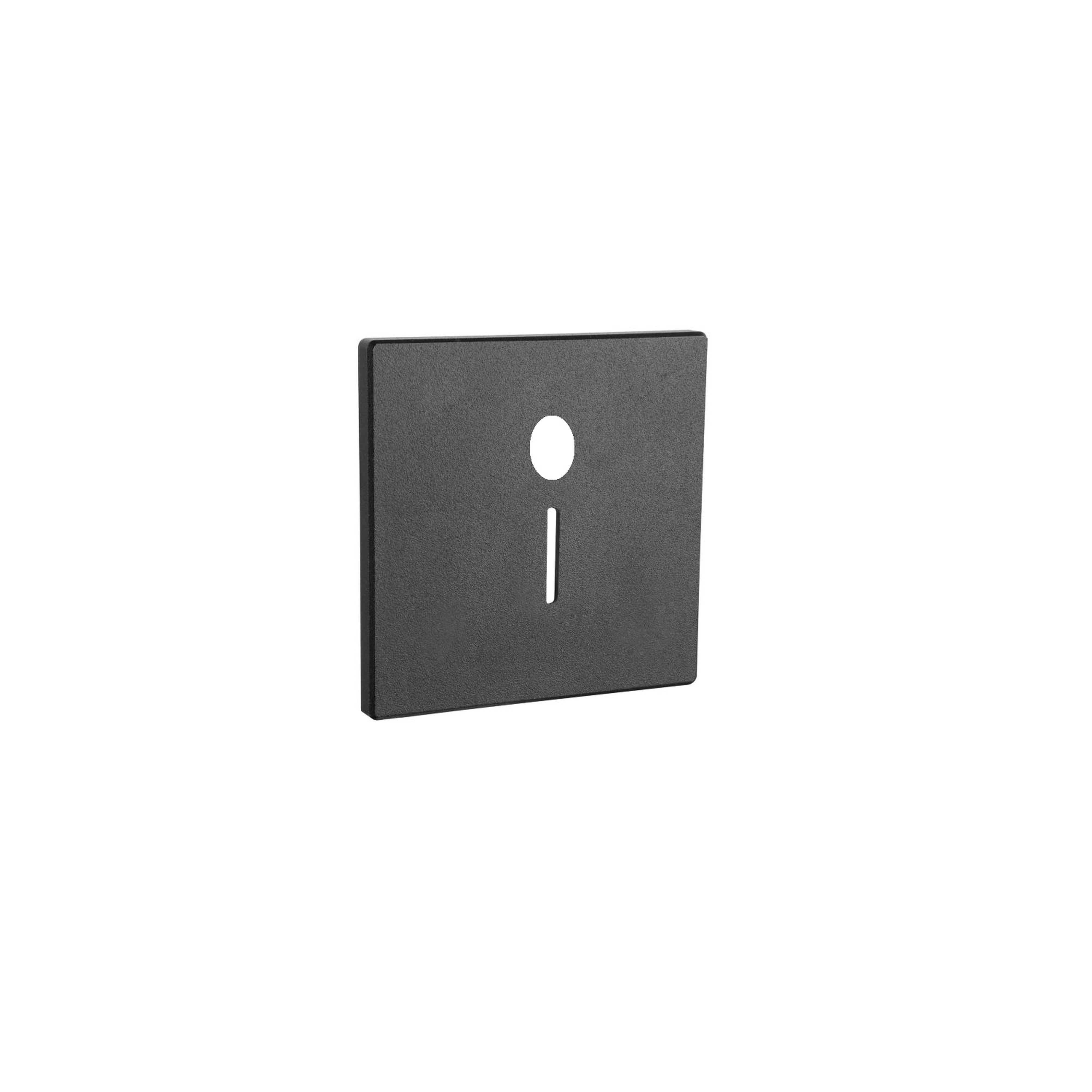 Be-Led - EYE II-ACC-LINE-POUR SENSOR-NOIR