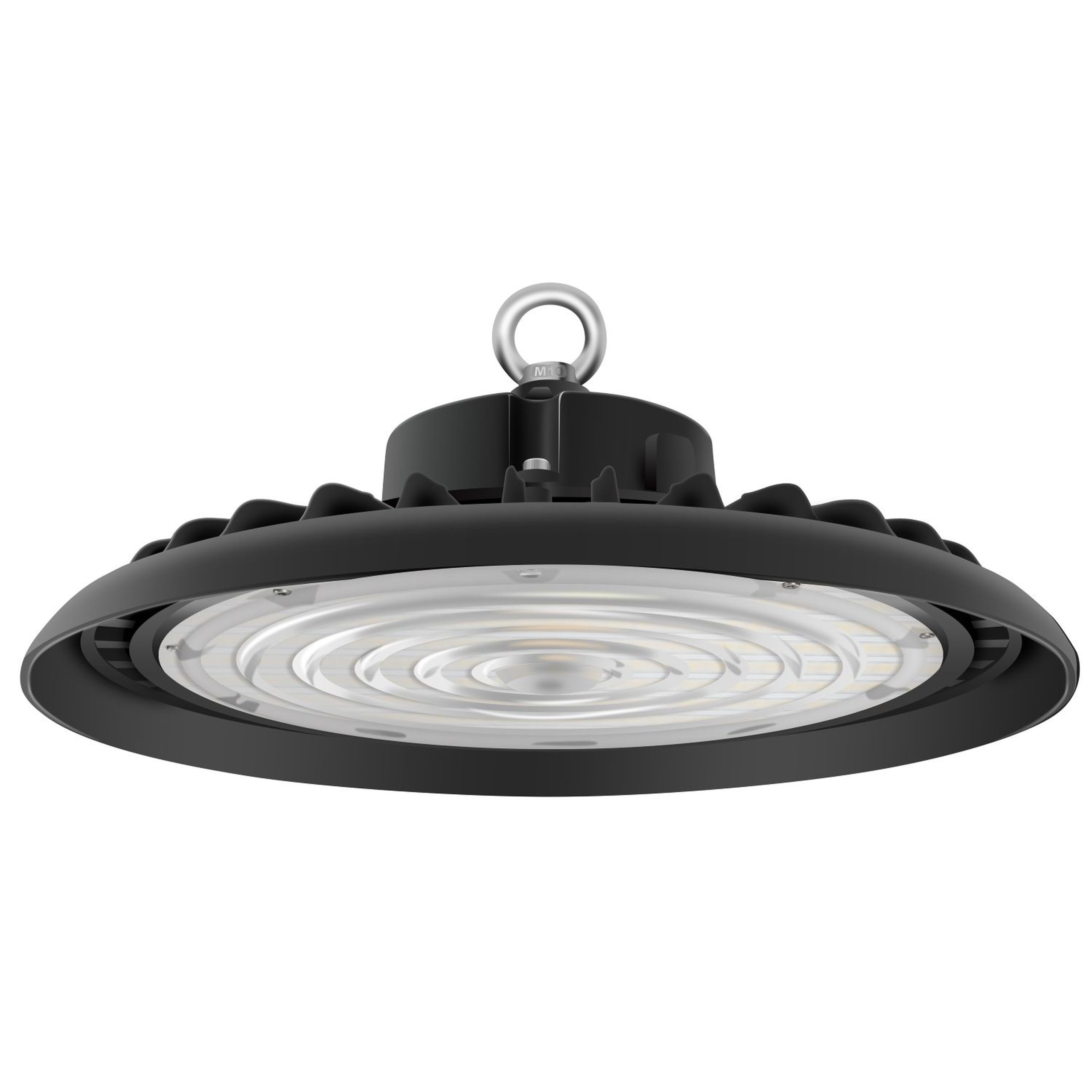 Be-Led - HIBAY TECH DALI-150W-4000K-IP65-NOIR
