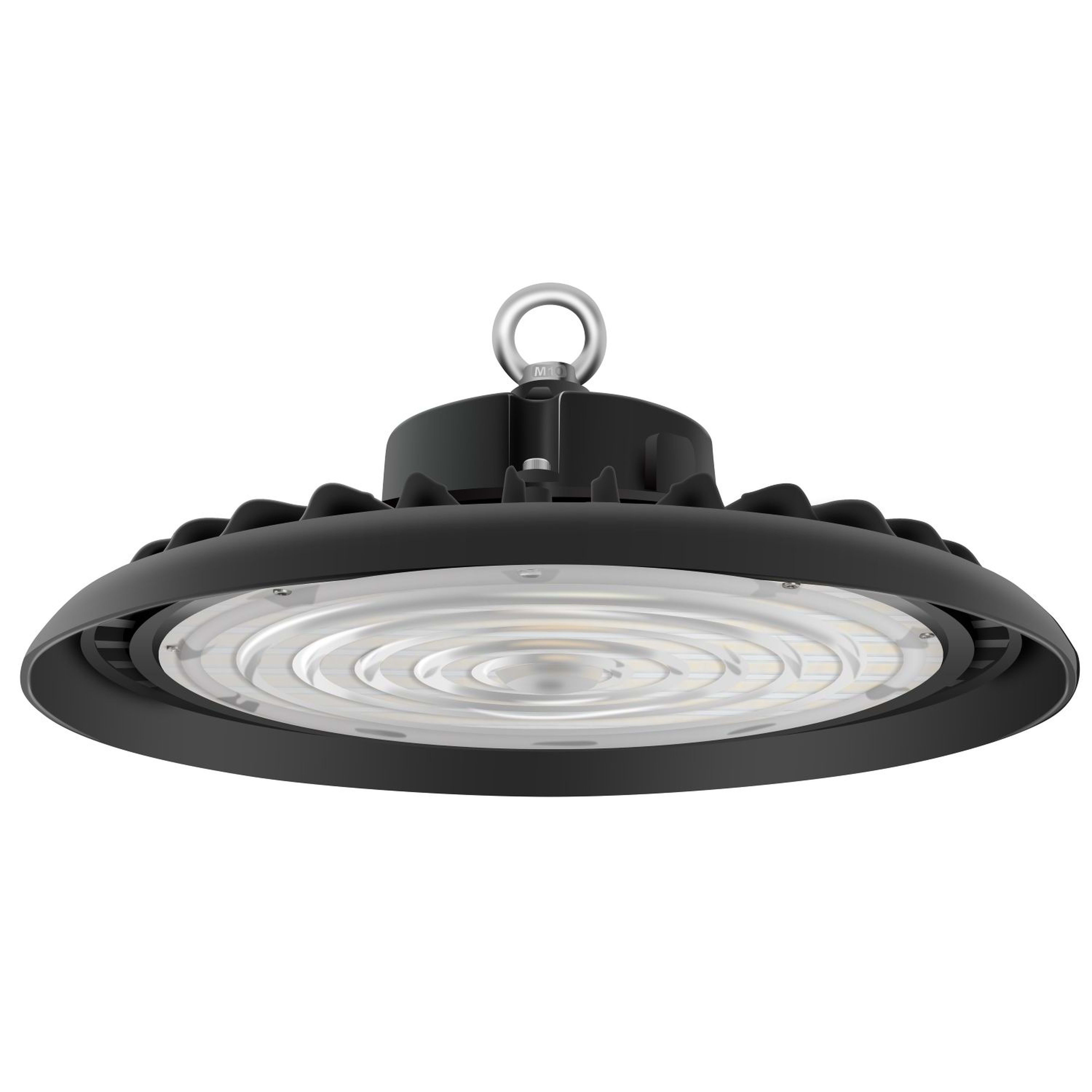 Be-Led - HIBAY TECH DALI-200W-4000K-IP65-NOIR