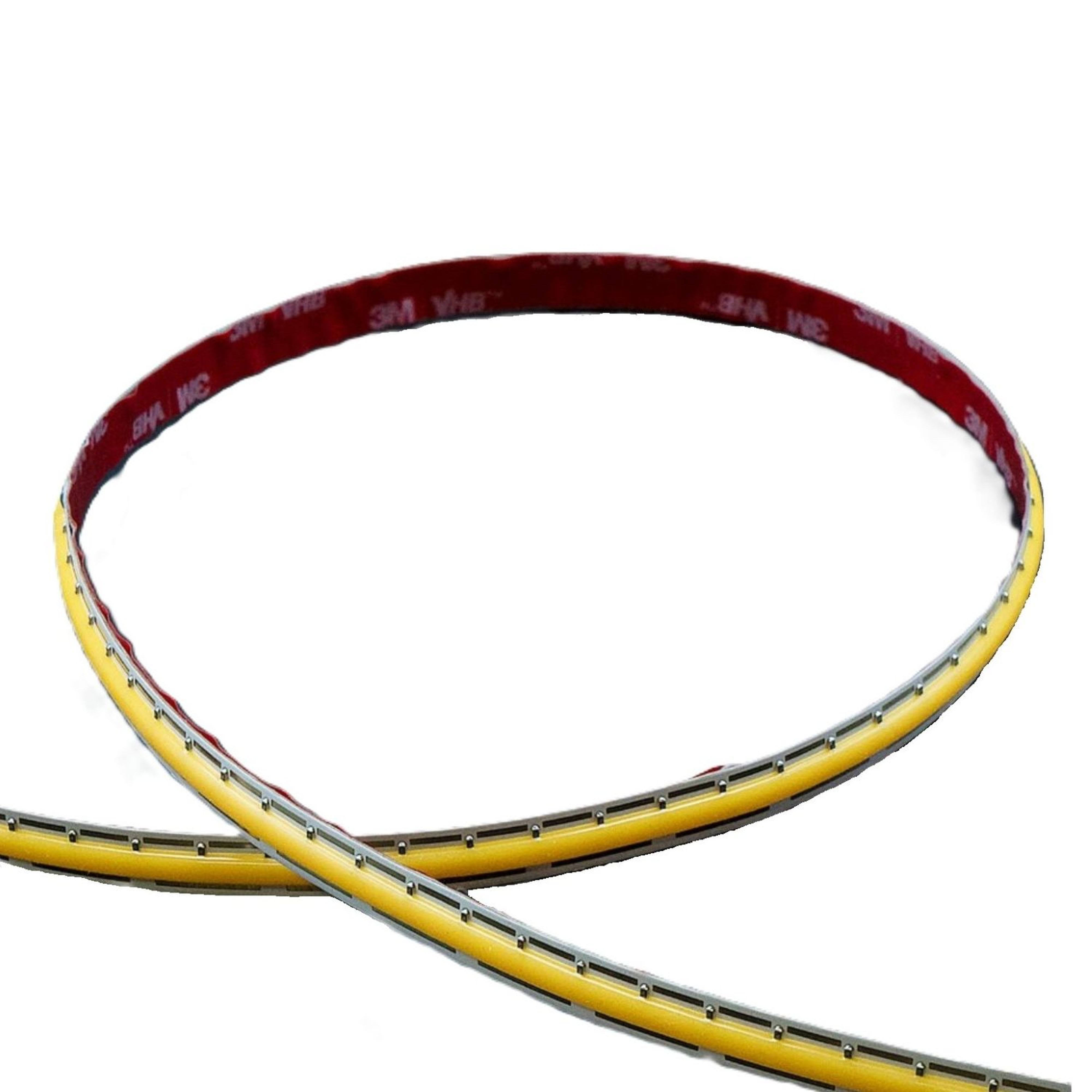 Be-Led - FREELINE RUBAN COB-24V-10W/M-3000K-IRC90-IP20-IK08-5M