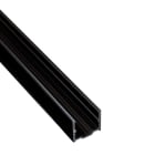 Be-Led - BLACKLINE NEONFLEX-ACC-PROFILE NOIR 2M