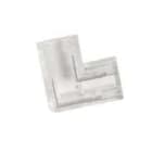 Be-Led - RUBAN COB-ACC-8MM-L CONNECTEUR