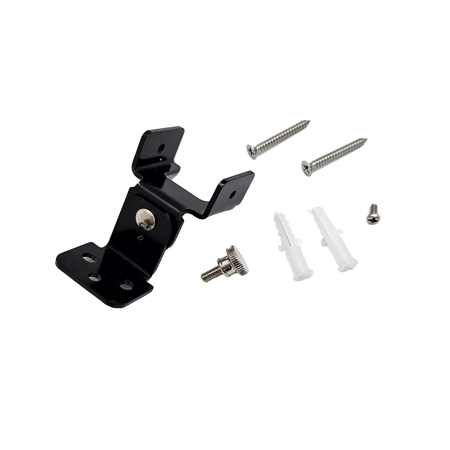 Be-Led - WALLWASHER-ACC-ETRIER ORIENTABLE-ALU