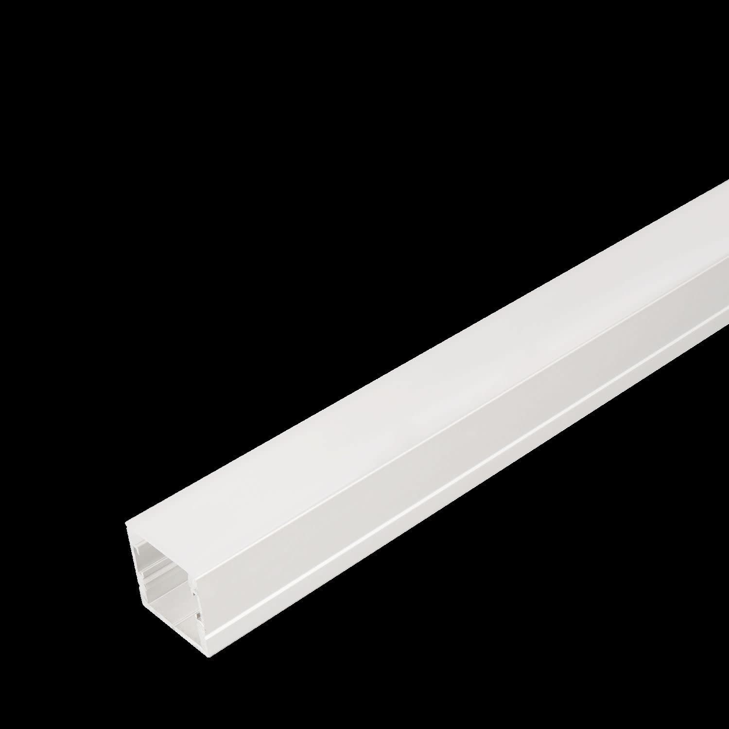 Be-Led - RIVA RUBAN-230V-PROFILE-2M