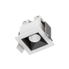Be-Led - LINE 4W-3000K-36°-ON/OFF-BLANC