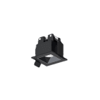 Be-Led - LINE 4W-3000K-36°-ON/OFF-NOIR