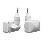 Be-Led - FLEXO-ACC-DETECTEUR IR-IP66-BLANC