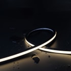 Be-Led - BLACKLINE NEONFLEX-TOPVIEW-24V-10W/M-3000K-IP67-5M