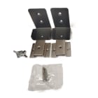 Be-Led - OFFICELINE-ACC-KIT APPLIQUE-NOIR