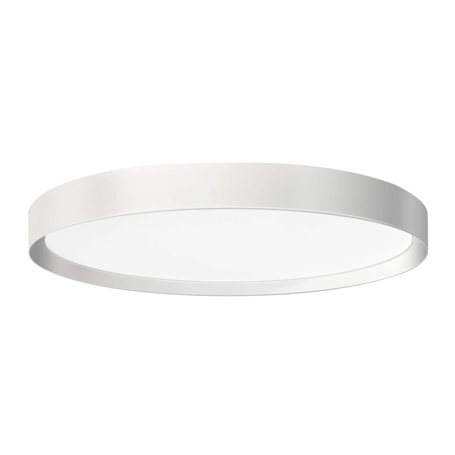 Be-Led - TF154-MOONLIGHT-DIAM90-70W-2CCT-DALI-BLANC