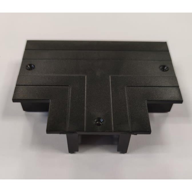 Be-Led - RAIL ENC-CACHE CONNEC.T-NOIR